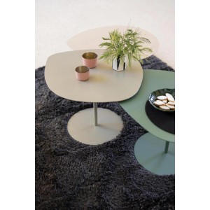 Tappeto Miky Caviar 160 X 230