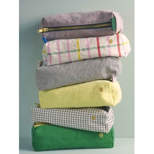 Astuccio da ufficio Fair Play Multicolore 6 X 20 X 6