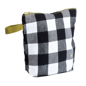 Trousse da toilette Max Max Caviar 28 X 23 X 10