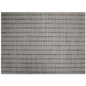 Set da tavola Manoka Neige/Or 33 X 45