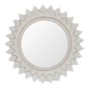 Specchio a sole Ø60