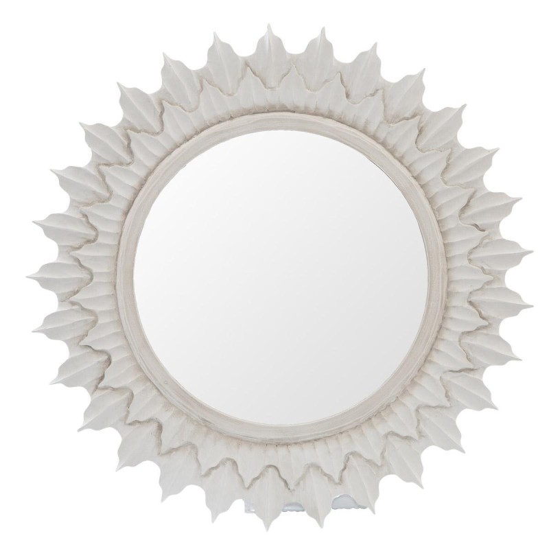 Specchio a sole Ø60