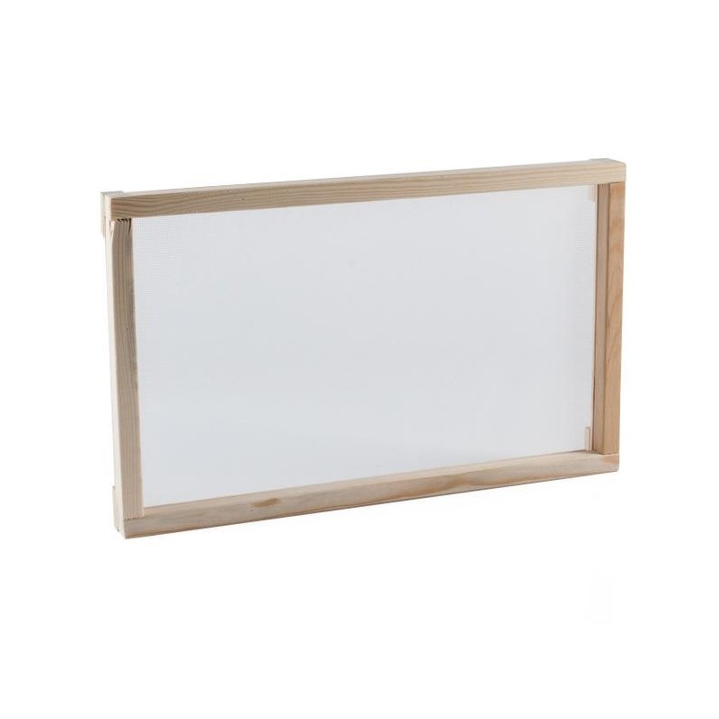 Telaio seccapasta 50x30