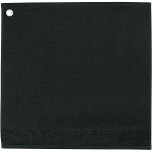 Asciugamano occhiello Curl Poudre 50 X 50