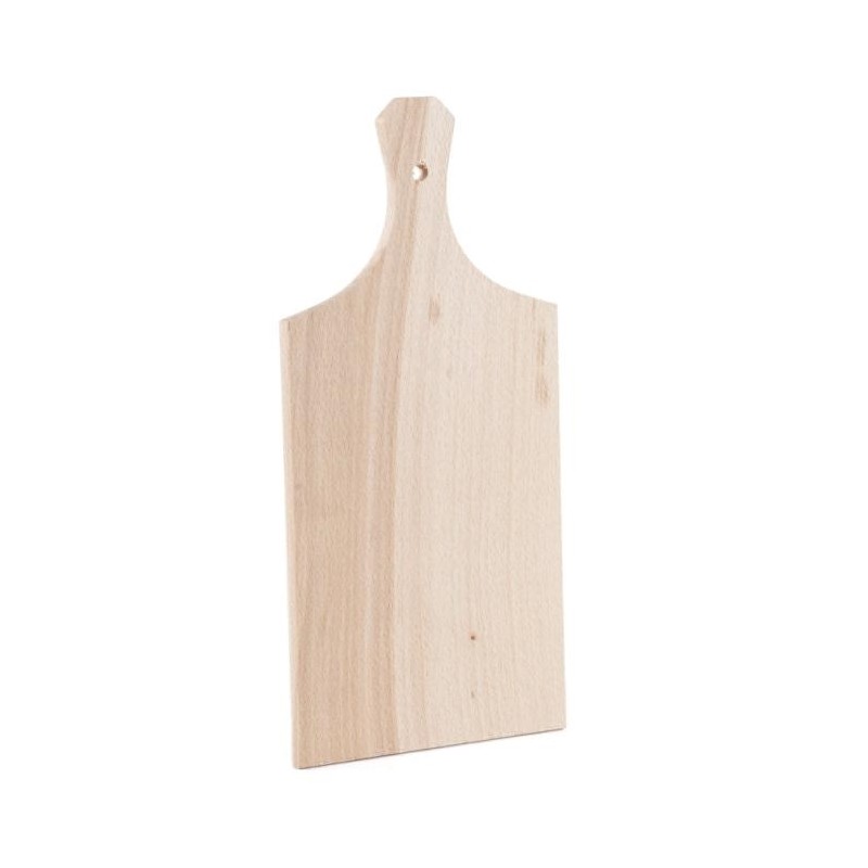 Tagliere in faggio 34X17H2
