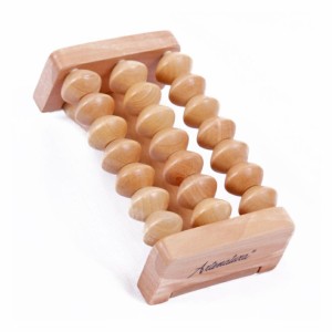 Massaggiatore 3 rulli 10X19