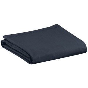 Drap housse Noche Acier 90 x 190