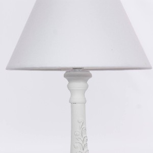 Lampada bianca Ø10H36