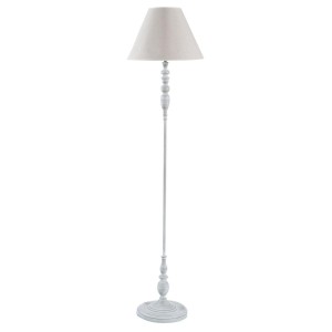 Lampada da terra classica Ø38H154