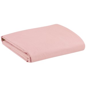 Drap housse Noche Acier 90 x 190
