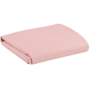 Drap housse Noche Acier 90 x 190