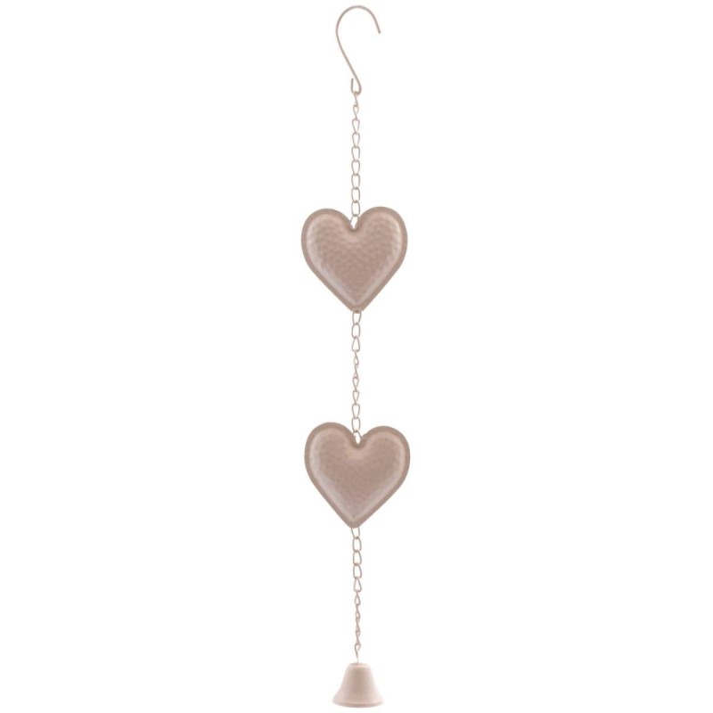 Decorazione cuore da appendere H60
