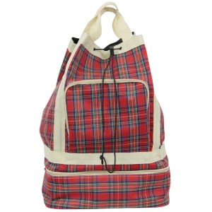 Zaino in tela 60X28H100