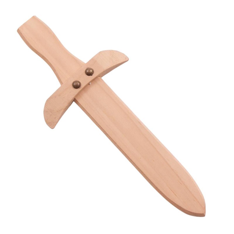 Spada in legno H30