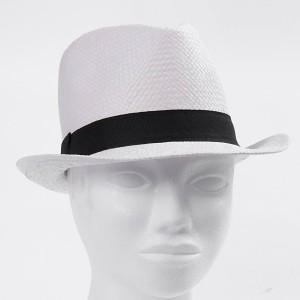 Cappello "Alpinetto" in fibre naturali