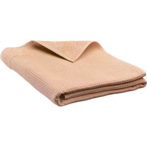 Asciugamano da bagno riciclato Abby Dragée 90 X 150