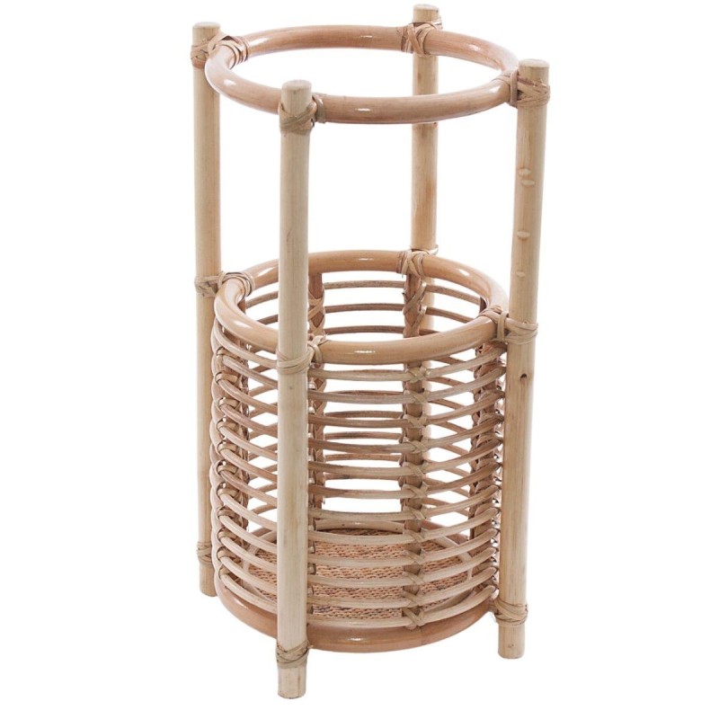 Portaombrelli in rattan Ø30H53