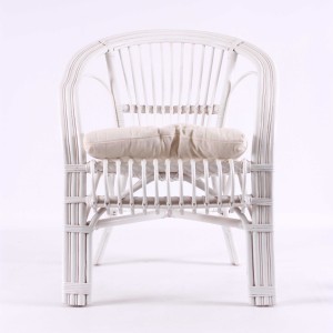 Poltrona in rattan Paloma 65X66H83