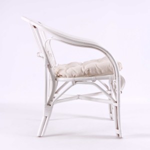 Poltrona in rattan Paloma 65X66H83