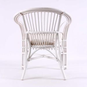 Poltrona in rattan Paloma 65X66H83