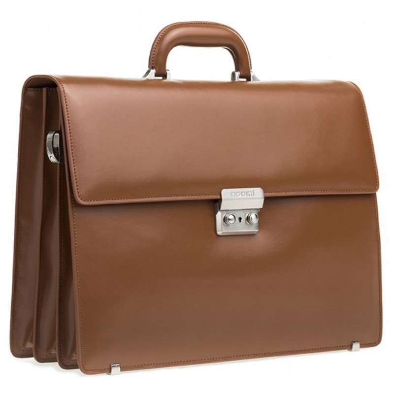 Cartella cuoio "Royal" 42x13H31