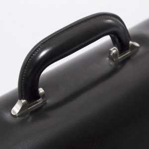 Cartella nero "Royal" 42x13H31