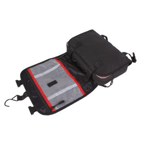 Beautycase waterproof in Nylon 28x7H22