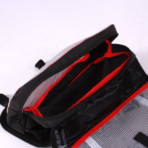 Beautycase waterproof in Nylon 28x7H22