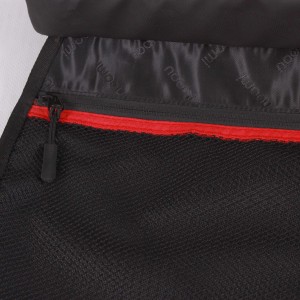 Beautycase waterproof in Nylon 28x7H22