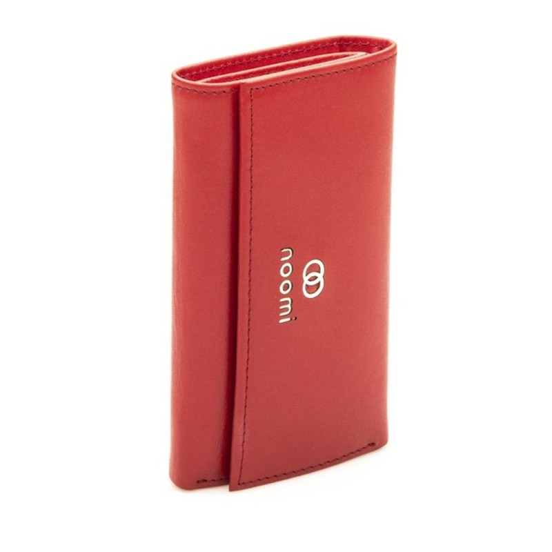 Portachiavi rosso 7,5x12