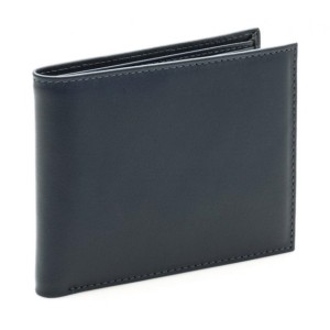Portacarte blu 10,5x9,5