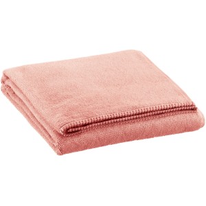 Asciugamano da bagno Bora Terracotta 90 X 150