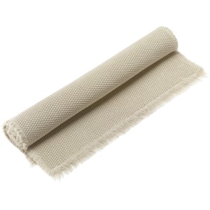 Tappeto da bagno Elly Perle 70 X 140