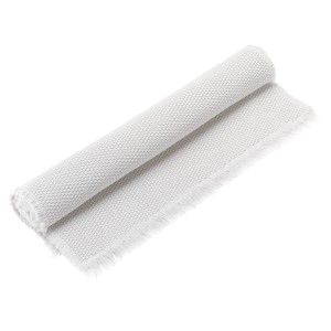 Tappeto da bagno Elly Perle 70 X 140