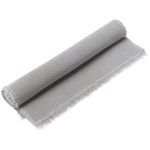 Tappeto da bagno Elly Perle 70 X 140