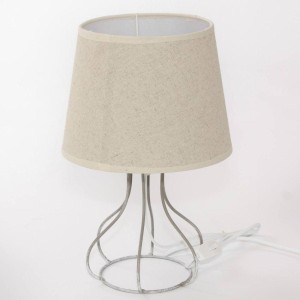 Lampada in metallo 21H30