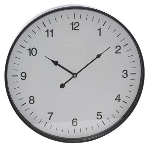 Orologio classico Ø50