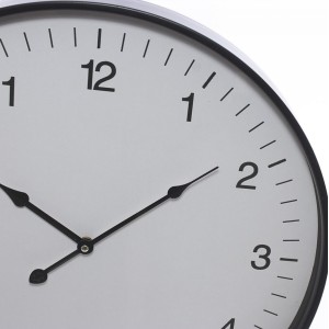 Orologio classico Ø50