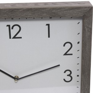Orologio quadrato classico 40X40