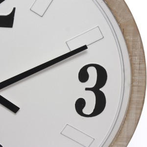 Orologio classico Ø50
