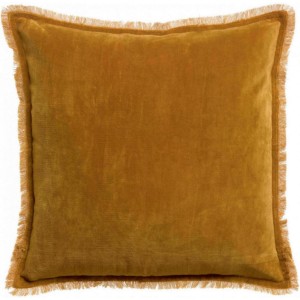 Cuscino tinta unita Fara Dragée 40 X 65
