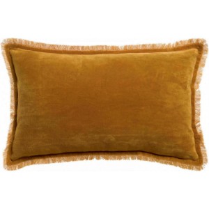 Cuscino tinta unita Fara Dragée 40 X 65