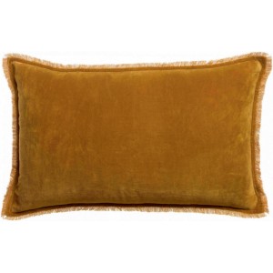 Cuscino tinta unita Fara Dragée 40 X 65