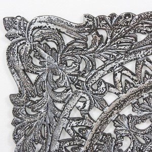 Pannello decorativo in mdf 90H3x90
