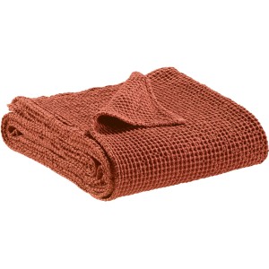 Plaid riciclato Maia Tourterelle 260 X 260