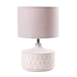 Lampada in ceramica 25H37
