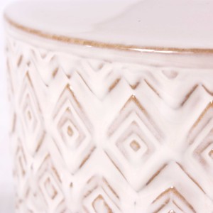 Lampada in ceramica 25H37