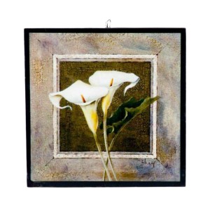 QUADRETTO CALLE 30X30 -