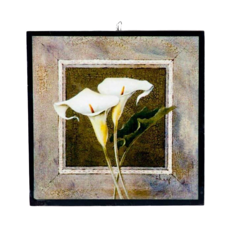 QUADRETTO CALLE 30X30 -