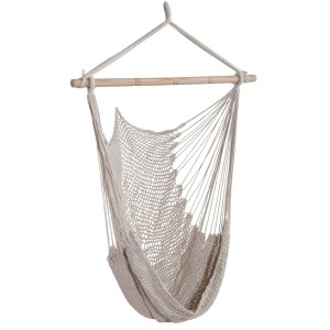 Poltrona sospesa a rete 90X140